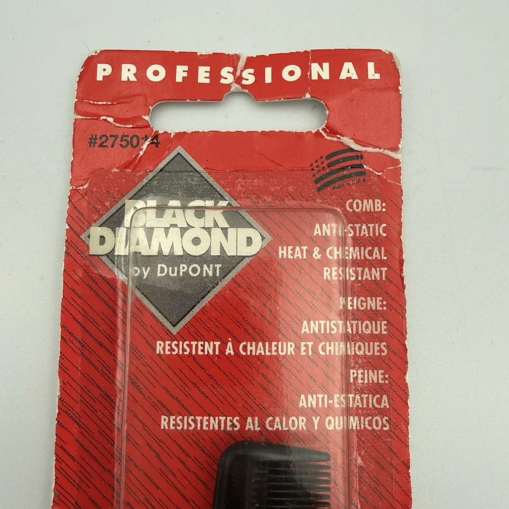 S.T. Dupont black diamond